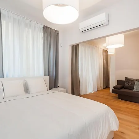 Luxury In The Heart Of * 프라하