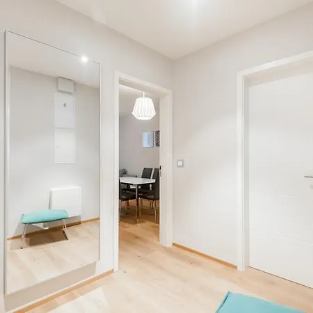 Luxury In The Heart Of