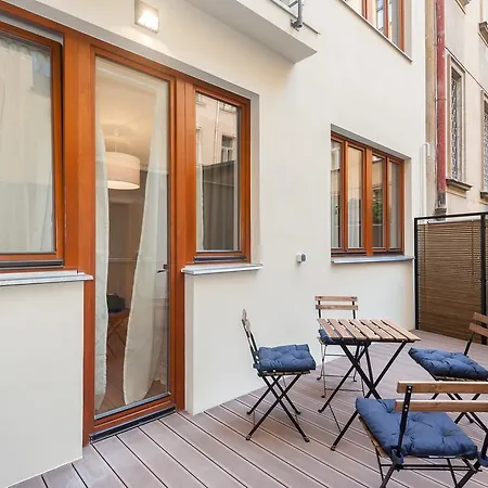 Luxury In The Heart Of *