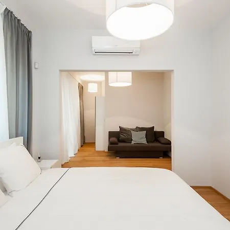 아파트 Luxury In The Heart Of *