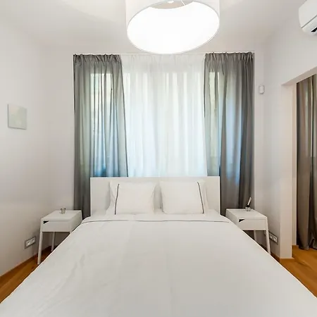 Luxury In The Heart Of *